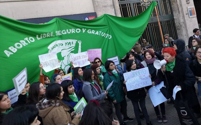 Aborto libre: ¿De qué lado está la evidencia? Aborto libre: ¿De qué lado está la evidencia?