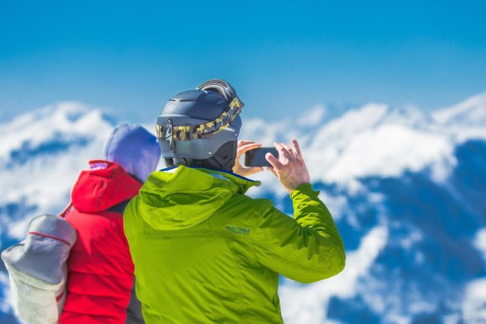 Asistencia de viajes: en qué fijarse antes de comenzar las vacaciones de invierno Asistencia de viajes: en qué fijarse antes de comenzar las vacaciones de invierno