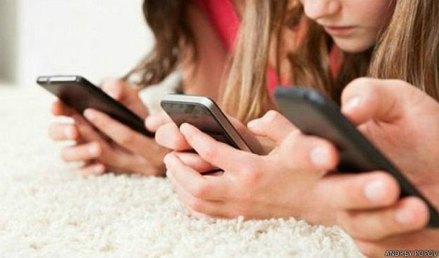Adolescentes, la intensidad de los efectos de la cuarentena Adolescentes, la intensidad de los efectos de la cuarentena