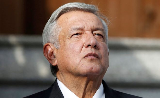 AMLO se salva de millonaria demanda por el aeropuerto que no fue AMLO se salva de millonaria demanda por el aeropuerto que no fue