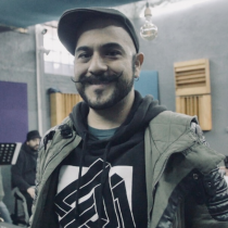 Andrés Pérez de la Mapocho Orquesta en Sello Propio: “Educar a través del arte produce generaciones empoderadas”