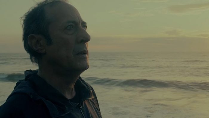 Armando Bo, ganador del Oscar por “Birdman”, vuelve con su perturbadora última obra: “Animal” Armando Bo, ganador del Oscar por “Birdman”, vuelve con su perturbadora última obra: “Animal”