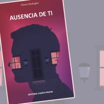 Lanzamiento libro de dramaturgia 