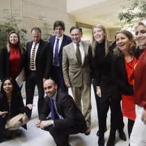 RN y La Moneda: una relación a un paso del abismo