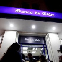 Hackeo en el Banco de Chile: informático robó 475 millones de pesos