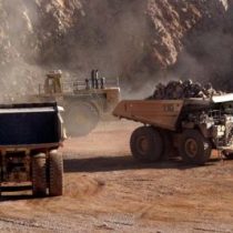 Atenta a China, BHP busca elevar producción de mineral de hierro