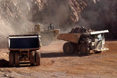 BHP promete invertir US$ 400 millones en el cambio climático BHP promete invertir US$ 400 millones en el cambio climático
