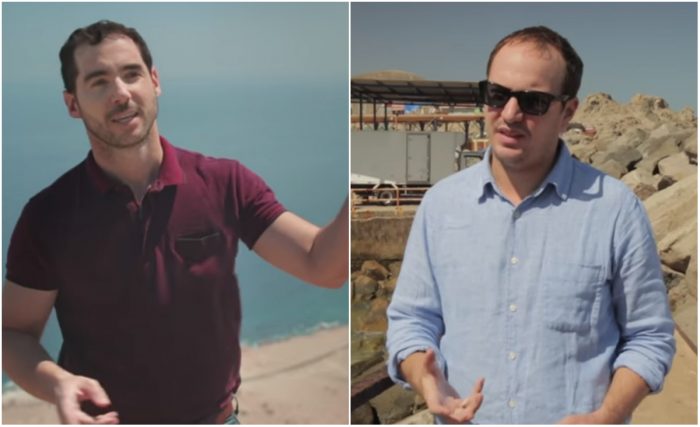 Valhalla: el “paraíso” energético que no fue Valhalla: el “paraíso” energético que no fue