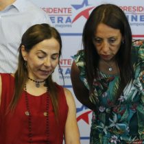 Cecilia Pérez no esconde sus diferencias con su colega ministra Isabel Plá