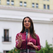 La Moneda pide 