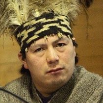 Celestino Córdova, el derecho ancestral indígena y el problema mapuche en Chile