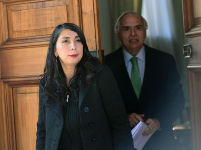 “Con la mayor premura”: Gobierno justifica su accionar tras ataque a mujeres en marcha por el aborto “Con la mayor premura”: Gobierno justifica su accionar tras ataque a mujeres en marcha por el aborto