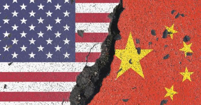 Estados Unidos y China buscan reiniciar conversaciones para desactivar guerra comercial Estados Unidos y China buscan reiniciar conversaciones para desactivar guerra comercial