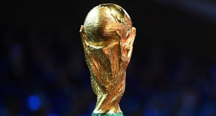 Que comiencen las apuestas: ¿qué equipo tiene más chances para pasar a las semifinales del Mundial? Que comiencen las apuestas: ¿qué equipo tiene más chances para pasar a las semifinales del Mundial?