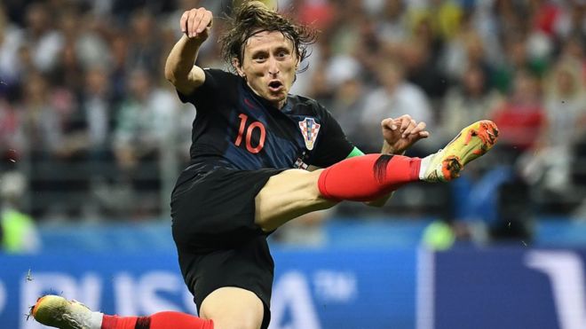 Cuál es el secreto de Croacia, el pequeño país que logró la hazaña de llegar a la final del Mundial Cuál es el secreto de Croacia, el pequeño país que logró la hazaña de llegar a la final del Mundial