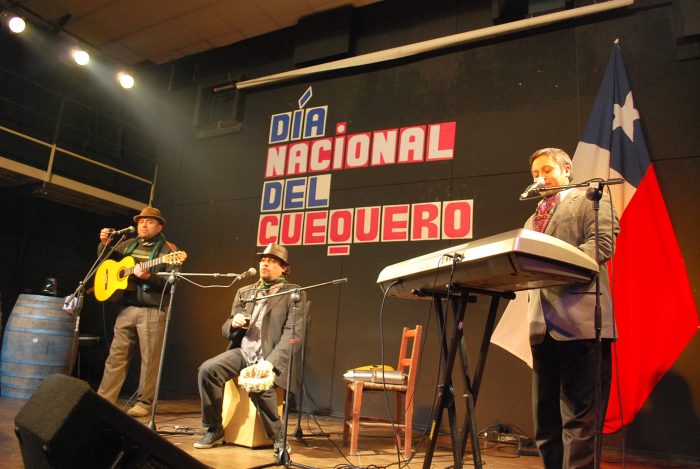 Día Nacional del Cuequero Día Nacional del Cuequero