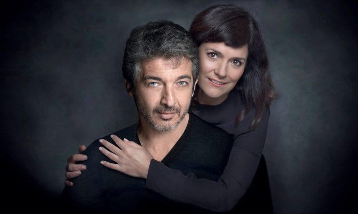 Actor argentino Ricardo Darín vuelve a Chile con la obra “Escenas de la vida conyugal” Actor argentino Ricardo Darín vuelve a Chile con la obra “Escenas de la vida conyugal”