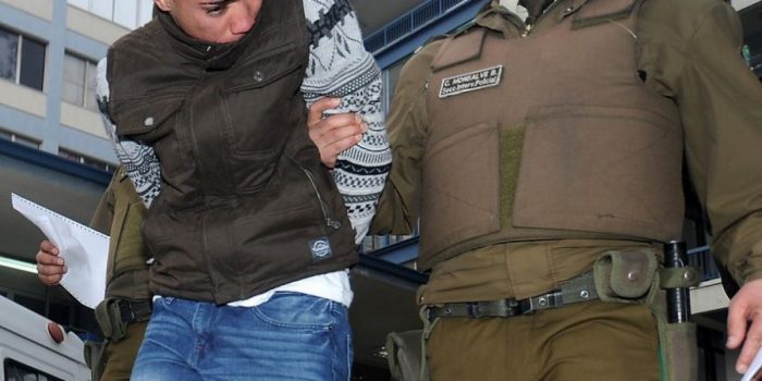 Chile y la situación delictual: No basta con castigar Chile y la situación delictual: No basta con castigar