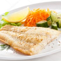 Expertos piden mejorar la producción de pescado para reducir la malnutrición