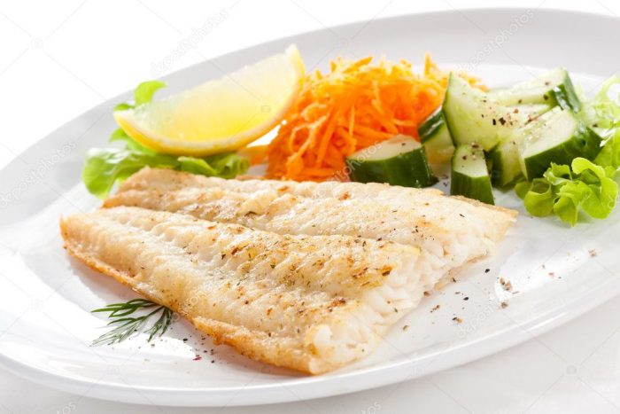 Expertos piden mejorar la producción de pescado para reducir la malnutrición Expertos piden mejorar la producción de pescado para reducir la malnutrición