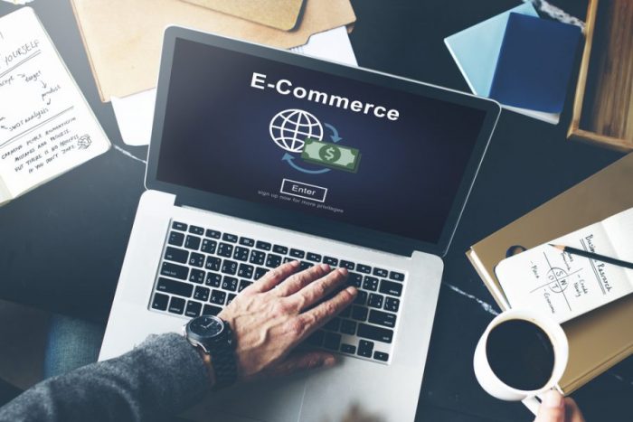 Plataforma online busca apoyar las ventas a nuevas pymes Plataforma online busca apoyar las ventas a nuevas pymes