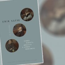Erik Satie: más allá del compositor