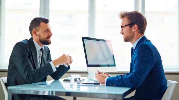 5 infalibles trucos que debes identificar para lograr una negociación exitosa 5 infalibles trucos que debes identificar para lograr una negociación exitosa