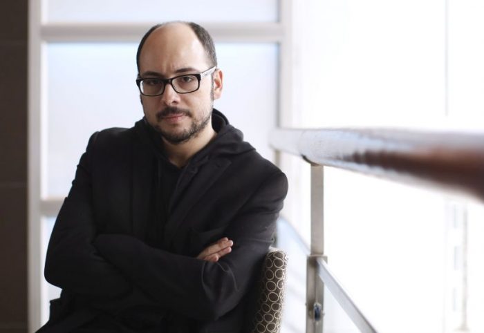 Sobras: la productora de Nicolás López y del esposo de Paz Bascuñán cierra sus puertas Sobras: la productora de Nicolás López y del esposo de Paz Bascuñán cierra sus puertas