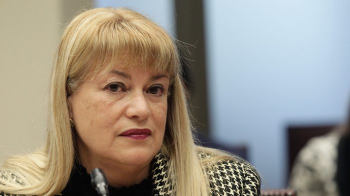 Vivanco: “Nadie que me conozca puede decir que soy ultra conservadora” Vivanco: