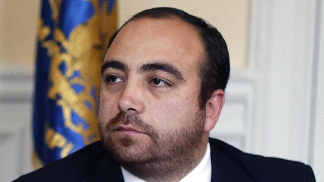 Diputados de la DC se agarran de las mechas por decisión de excluir al PC de acto de conmemoración del “No” Diputados de la DC se agarran de las mechas por decisión de excluir al PC de acto de conmemoración del
