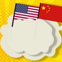 El proteccionismo no para: Trump amenaza con aranceles a todas las importaciones chinas