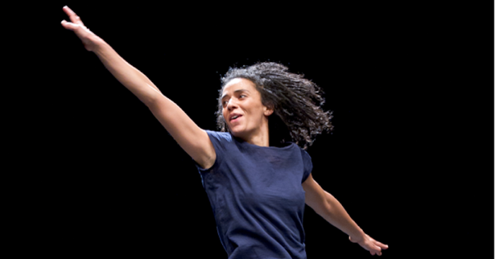Destacada bailarina francesa presenta Debout!, un viaje desde la danza clásica a los bailes urbanos Destacada bailarina francesa presenta Debout!, un viaje desde la danza clásica a los bailes urbanos