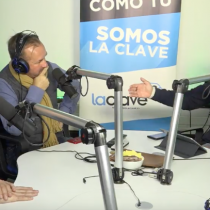 El Mostrador en La Clave: las críticas a la doctrina Abbott y el escaso valor de la confianza pública en Chile