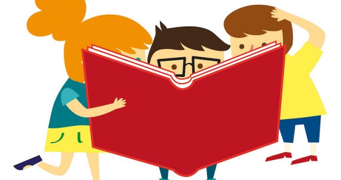 Aprendizaje de la lectura en pandemia Aprendizaje de la lectura en pandemia
