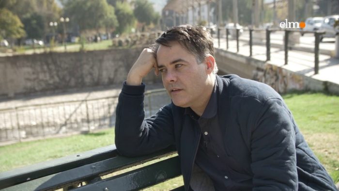 Sebastián Lelio sobre casos de abuso y acoso: “el hombre tiene que entender que no es no” Sebastián Lelio sobre casos de abuso y acoso: “el hombre tiene que entender que no es no”