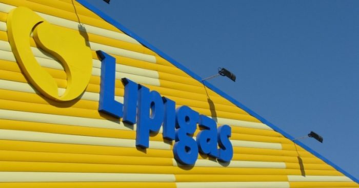 Lipigas anuncia compra del 51 % de dominicana de gas natural Plater