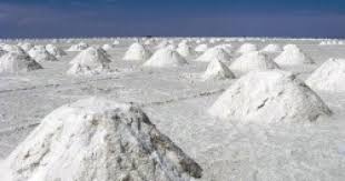 Oro blanco: descubren en Perú el yacimiento de litio más grande del mundo