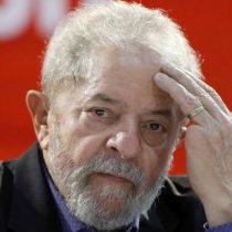 El apoyo a Lula da Silva