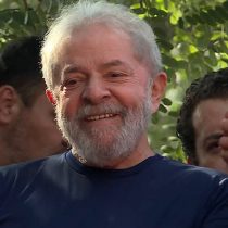 Juez del Tribunal Supremo de Brasil rechaza apelación de Lula para salvar su candidatura  presidencial