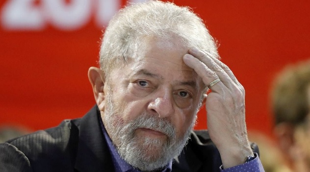 Apoyo a Lula: revivir a un líder gastado por sus vínculos con la corrupción Apoyo a Lula: revivir a un líder gastado por sus vínculos con la corrupción