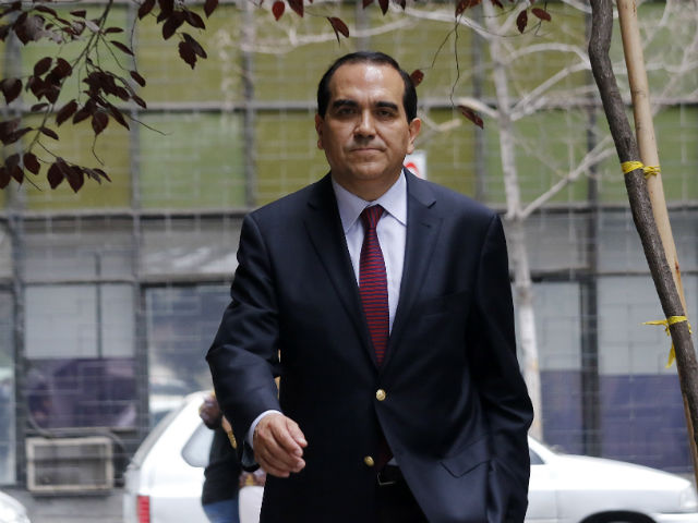 Radicalismo en llamas: Maldonado emplaza a Velasco a reconocer su derrota Radicalismo en llamas: Maldonado emplaza a Velasco a reconocer su derrota