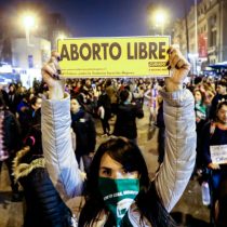 Marea verde: convocan a marchar por el derecho al «aborto libre, legal, seguro y gratuito»