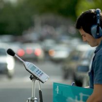 Experta aclara cómo la contaminación acústica afecta la vida de las personas