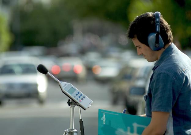 Experta aclara cómo la contaminación acústica afecta la vida de las personas Experta aclara cómo la contaminación acústica afecta la vida de las personas