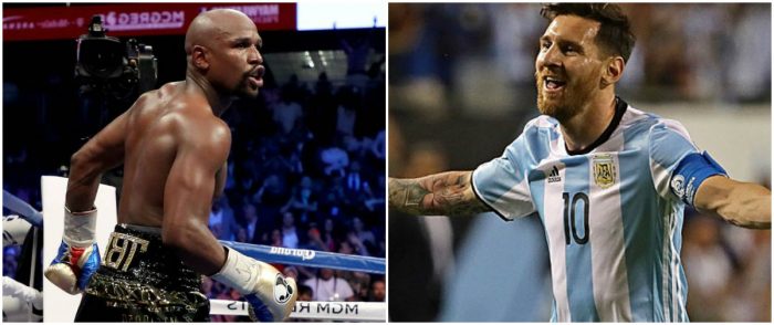 ¿Cuánto ganan los deportistas mejor pagados del mundo? ¿Cuánto ganan los deportistas mejor pagados del mundo?