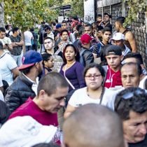 Comisión de Gobierno Interior rechazó exigir permanencia definitiva a migrantes para optar a beneficios sociales