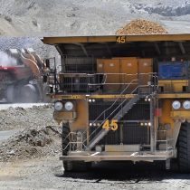 Canadiense Teck busca socio para gigantesco proyecto chileno de cobre