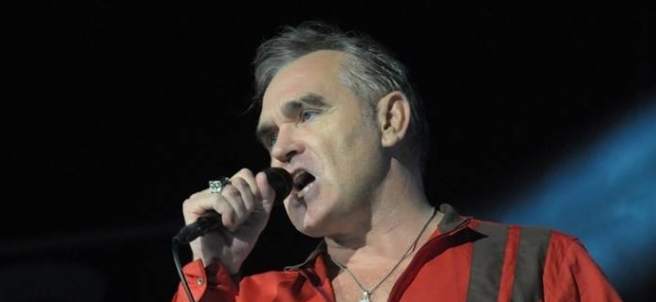 Morrissey y su particular visión del feminismo: “No ayuda a nuestras sociedades y hace que el masculinismo tome represalias” Morrissey y su particular visión del feminismo: “No ayuda a nuestras sociedades y hace que el masculinismo tome represalias”