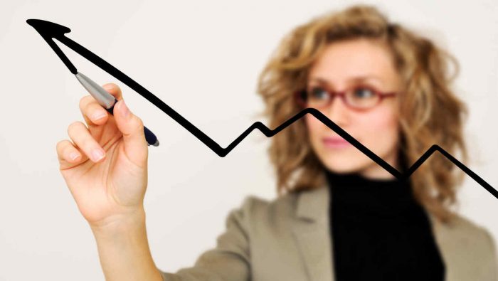 Empoderamiento Económico: la otra revolución de las mujeres Empoderamiento Económico: la otra revolución de las mujeres