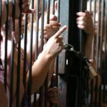 Coronavirus tras las rejas: Fiscala Judicial de la Corte Suprema califica como “bomba de tiempo” la situación en las cárceles